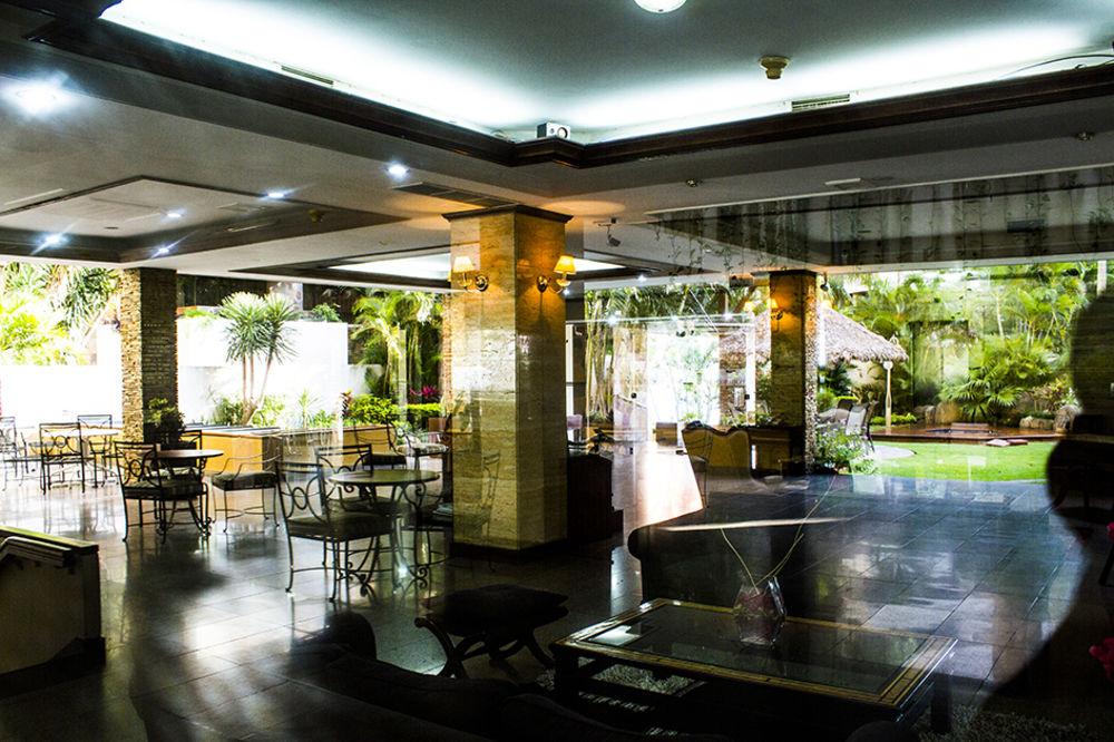 Apart Hotel Toborochi Санта-Крус-де-ла-Сьерра Экстерьер фото