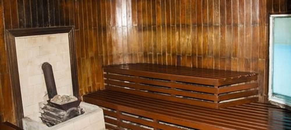 Apart Hotel Toborochi Санта-Крус-де-ла-Сьерра Экстерьер фото