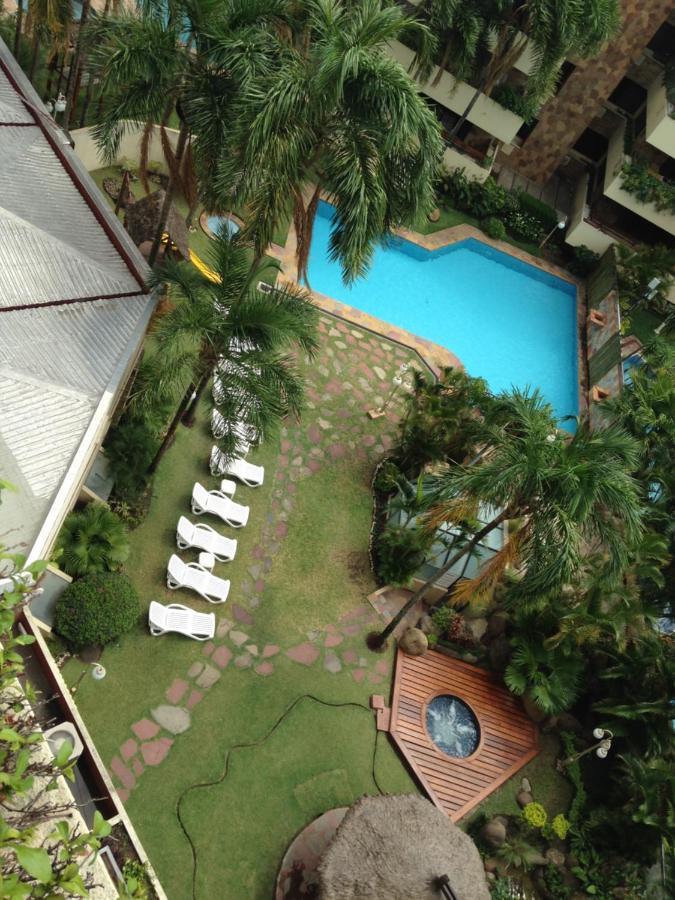 Apart Hotel Toborochi Санта-Крус-де-ла-Сьерра Экстерьер фото