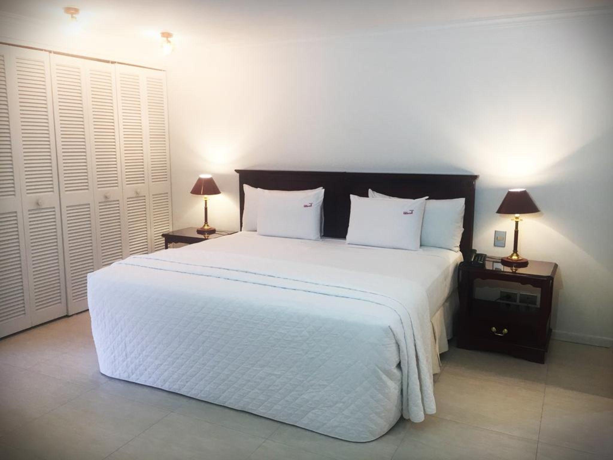 Apart Hotel Toborochi Санта-Крус-де-ла-Сьерра Экстерьер фото