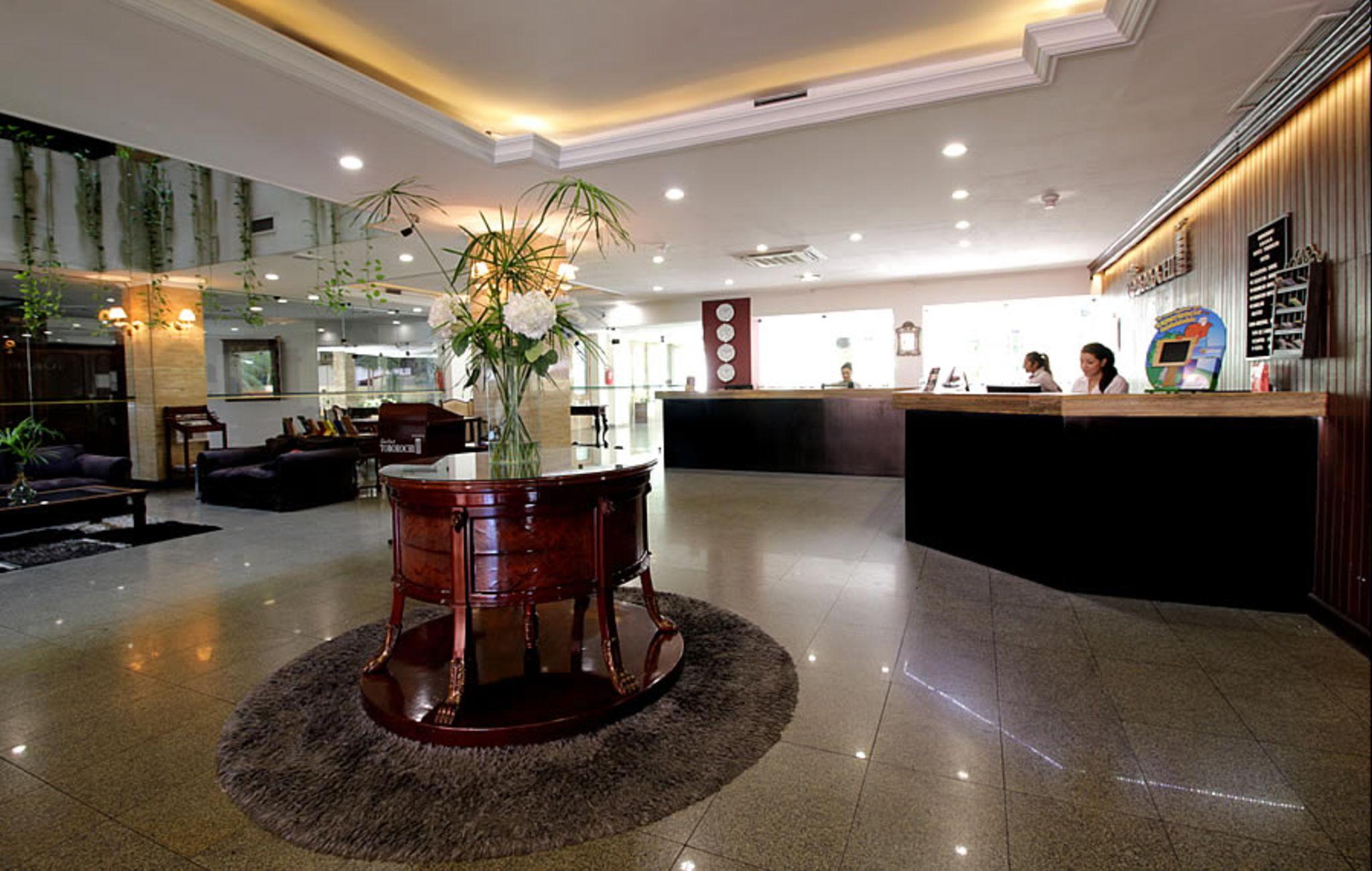 Apart Hotel Toborochi Санта-Крус-де-ла-Сьерра Экстерьер фото