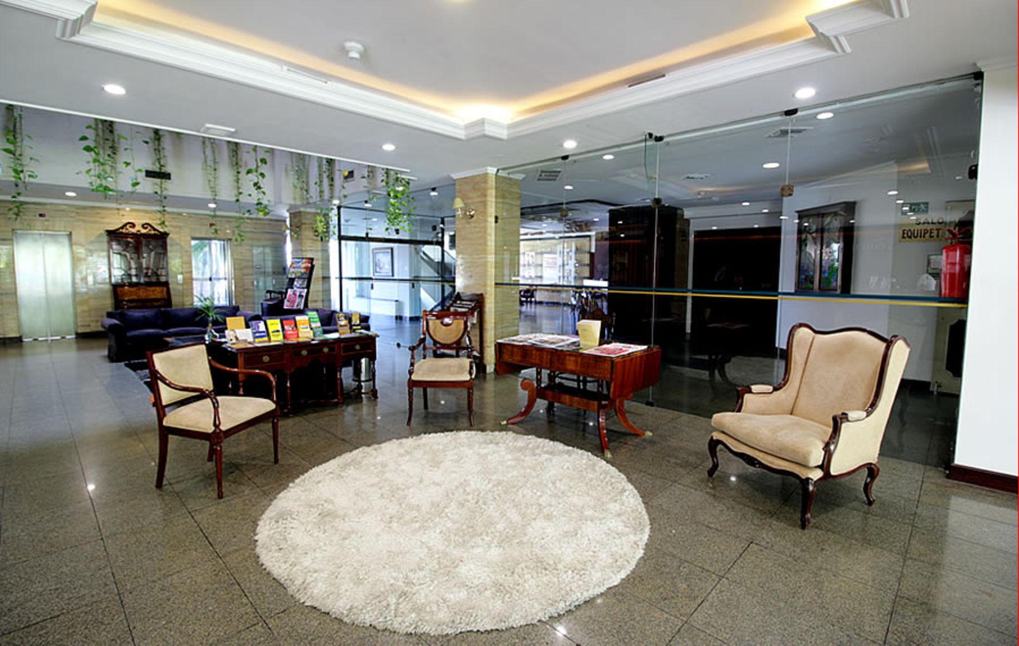 Apart Hotel Toborochi Санта-Крус-де-ла-Сьерра Экстерьер фото