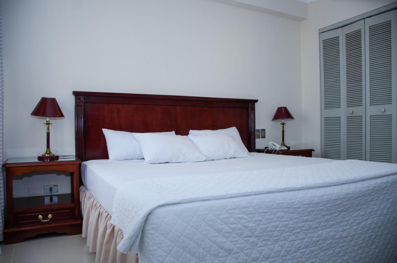 Apart Hotel Toborochi Санта-Крус-де-ла-Сьерра Экстерьер фото