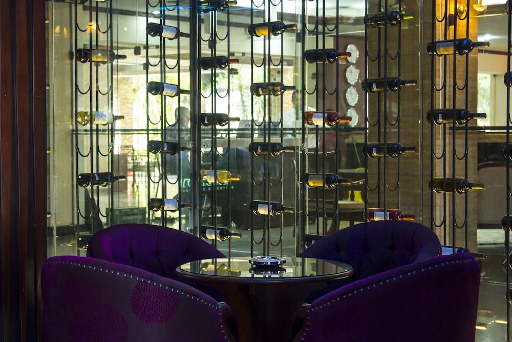 Apart Hotel Toborochi Санта-Крус-де-ла-Сьерра Экстерьер фото