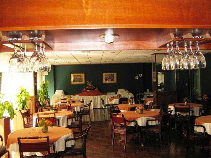 Apart Hotel Toborochi Санта-Крус-де-ла-Сьерра Экстерьер фото