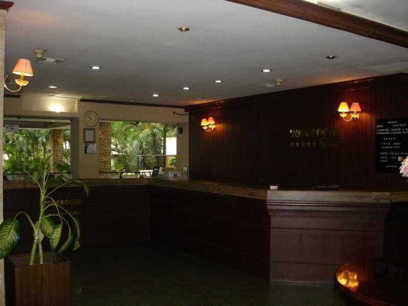 Apart Hotel Toborochi Санта-Крус-де-ла-Сьерра Экстерьер фото