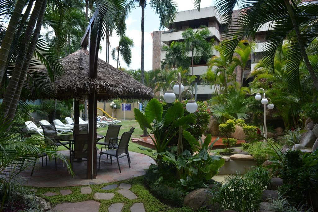 Apart Hotel Toborochi Санта-Крус-де-ла-Сьерра Экстерьер фото