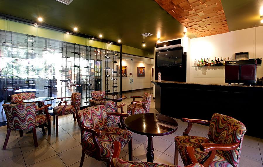 Apart Hotel Toborochi Санта-Крус-де-ла-Сьерра Экстерьер фото
