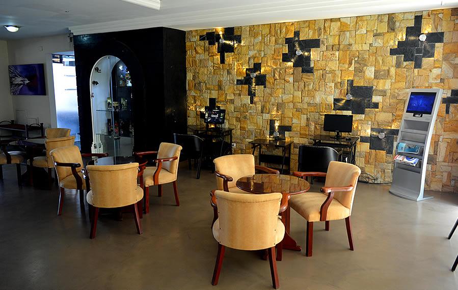 Apart Hotel Toborochi Санта-Крус-де-ла-Сьерра Экстерьер фото